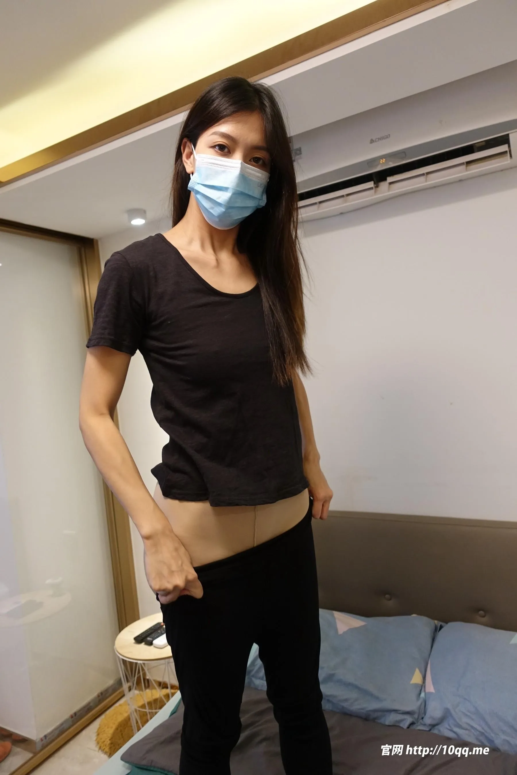 [ROSI口罩系列]2023.06.23 NO.2567 [88P]插图6